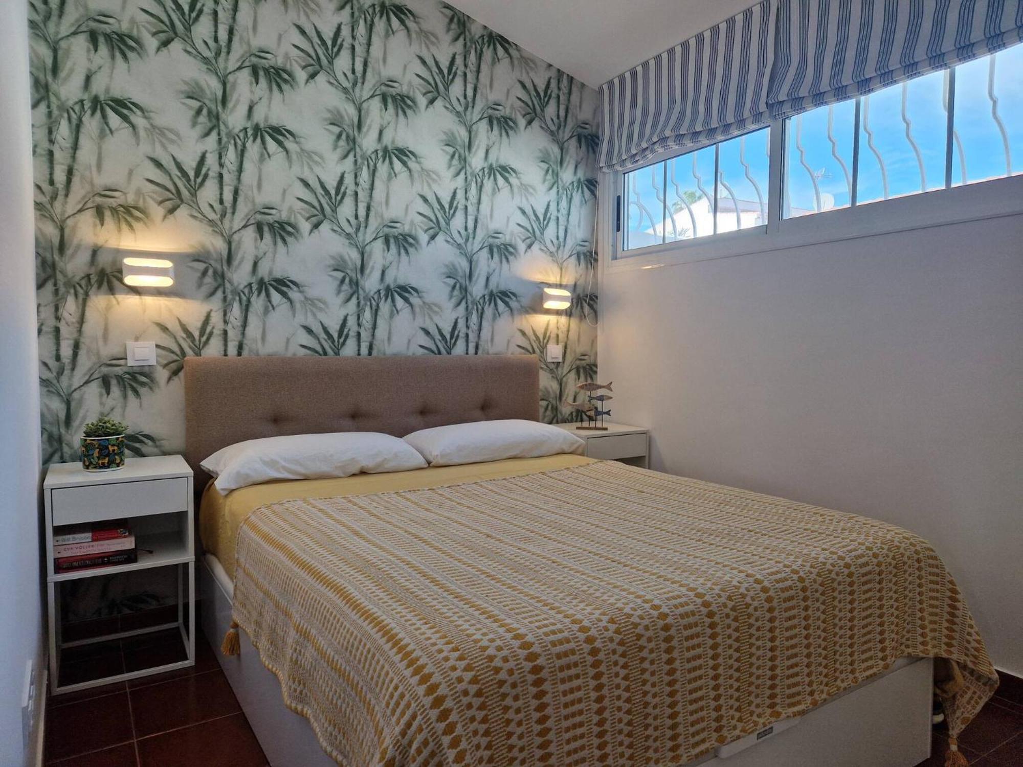 Los Porches D40 By Pride Holiday Rentals San Bartolome de Tirajana  Exterior photo