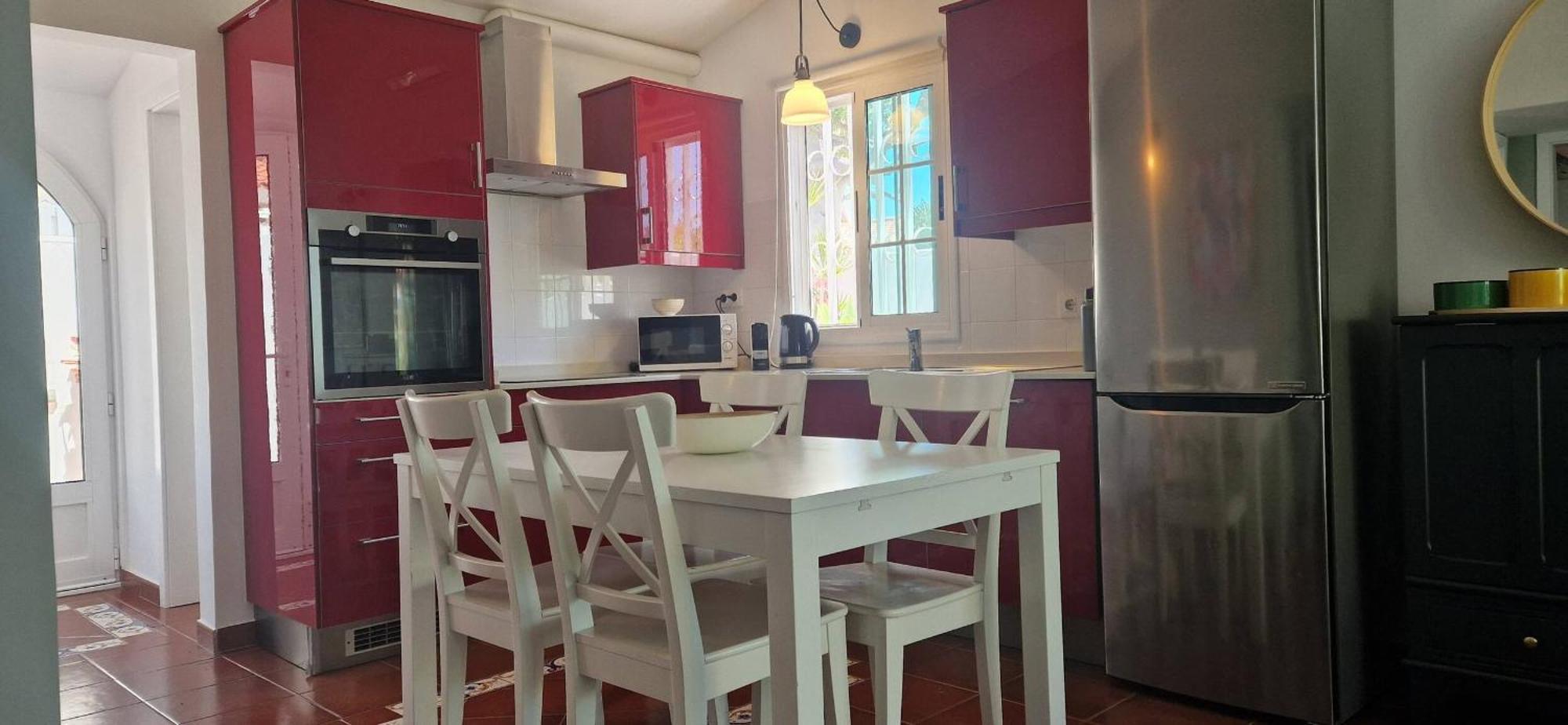 Los Porches D40 By Pride Holiday Rentals San Bartolome de Tirajana  Exterior photo